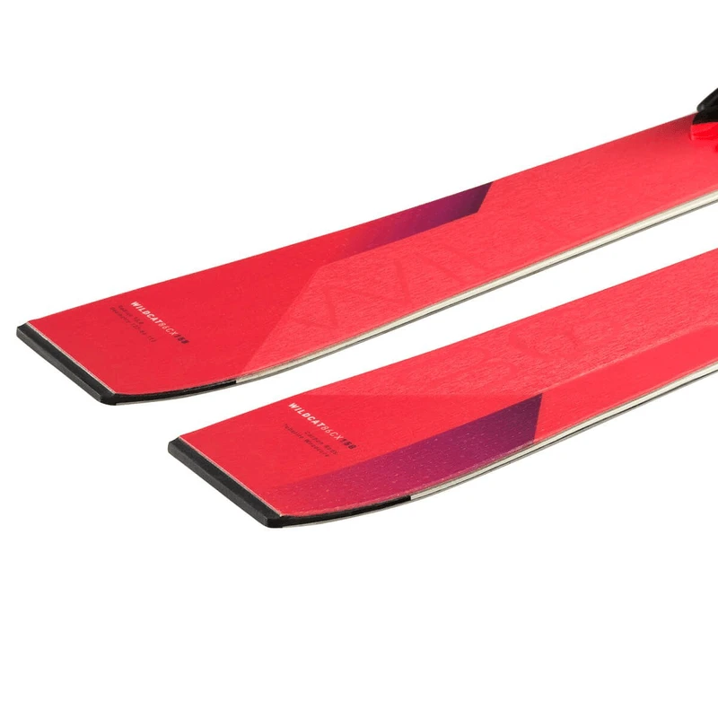 Elan Wildcat 86 CX Power Shift Ski - Women's 1 Elan Wildcat 86 CX Power Shift Ski - Women's