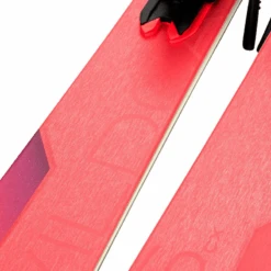 Elan Wildcat 86 CX Power Shift Ski - Women's 15 Elan Wildcat 86 CX Power Shift Ski - Women's -Winter Sports Equipment Store 1175558 800 auto