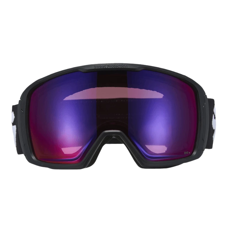 Sweet Protection Clockwork RIG Reflect Snow Goggle - 2021 3 Sweet Protection Clockwork RIG Reflect Snow Goggle - 2021 - Image 3
