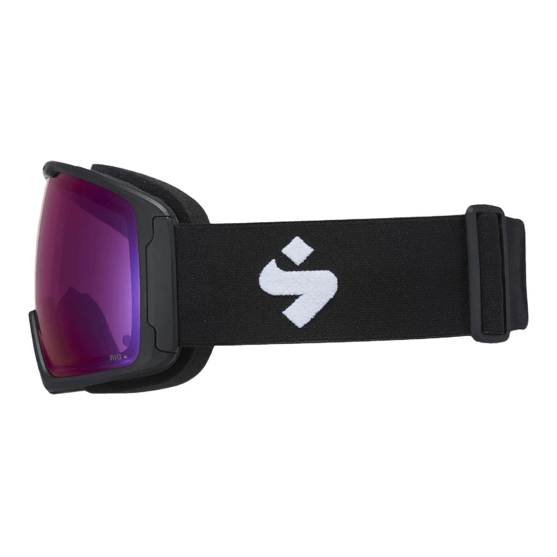 Sweet Protection Clockwork RIG Reflect Snow Goggle - 2021 2 Sweet Protection Clockwork RIG Reflect Snow Goggle - 2021 - Image 2
