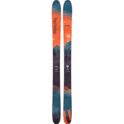 Liberty 2021 Origin 101 Ski - Men's
