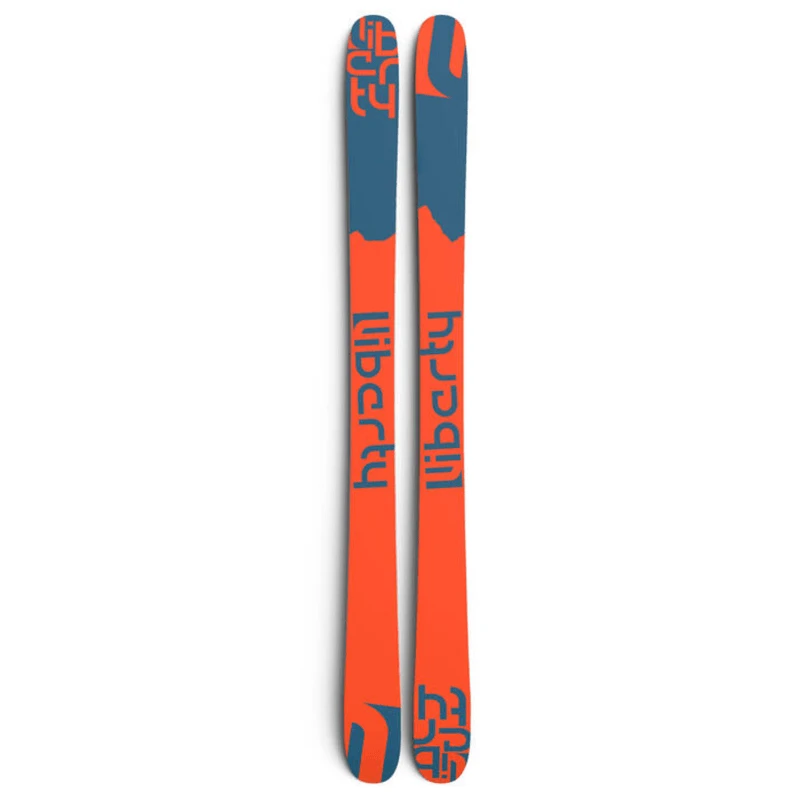 Liberty 2021 Origin 101 Ski - Men's 2 Liberty 2021 Origin 101 Ski - Men's - Image 2