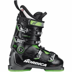 Nordica Speedmachine 90 Ski Boot - Men's