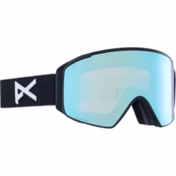 Anon M4S Cylindrical Goggle W/ Bonus Lens -Winter Sports Equipment Store 1192539 800 auto