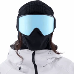 Anon M4S Cylindrical Goggle W/ Bonus Lens -Winter Sports Equipment Store 1192540 800 auto