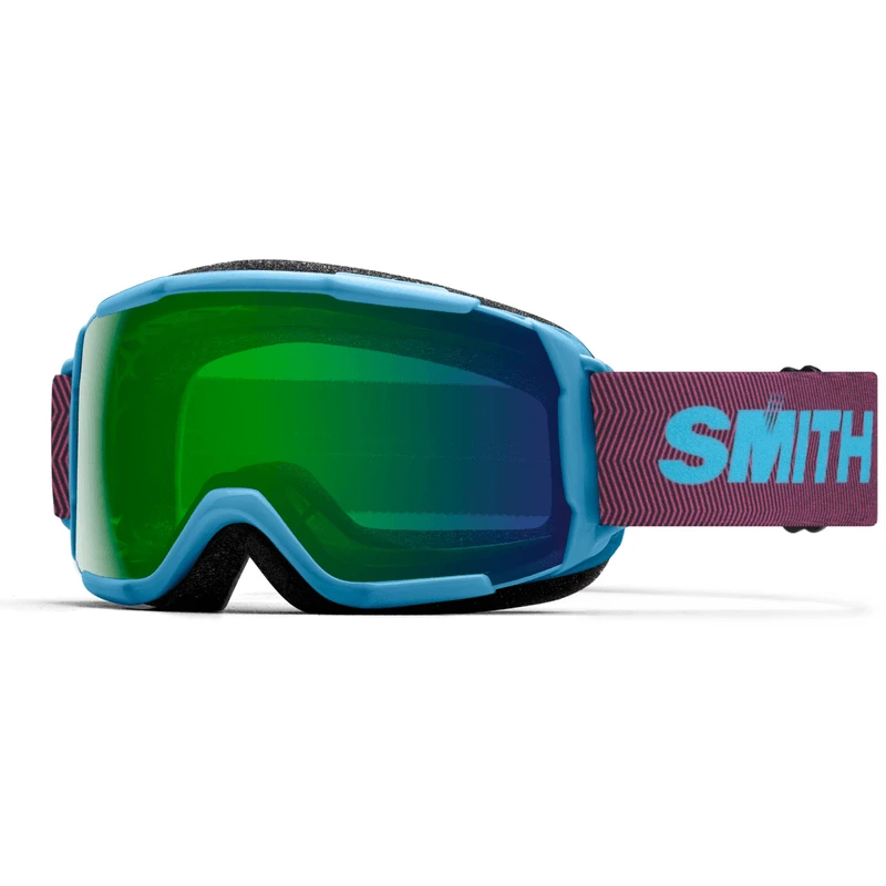 Smith Optics Grom Chromapop Goggle - Youth 1 Smith Optics Grom Chromapop Goggle - Youth