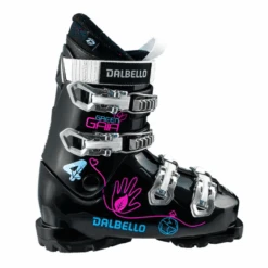 Dalbello Green Gaia 4.0 GW JR Ski Boot - Girls'