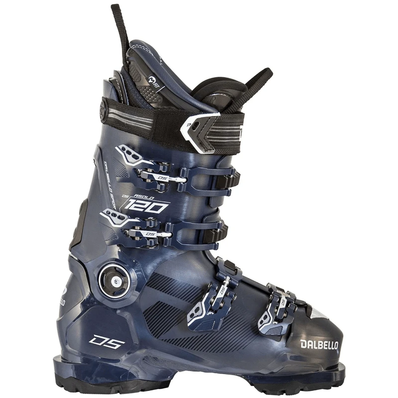 Dalbello DS Asolo 120 GW Piste Ski Boot - Men's 1 Dalbello DS Asolo 120 GW Piste Ski Boot - Men's