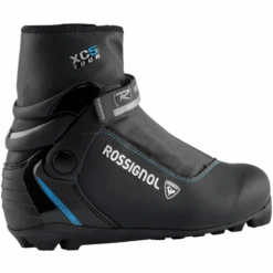 Rossignol XC-5 FW Nordic Touring Ski Boot - Women's -Winter Sports Equipment Store 1197689 800 auto