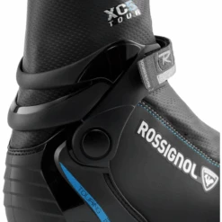Rossignol XC-5 FW Nordic Touring Ski Boot - Women's -Winter Sports Equipment Store 1197693 800 auto