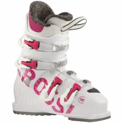 Rossignol 2023 Fun Girl J4 Junior Ski Boot - Girls' 7 Rossignol 2023 Fun Girl J4 Junior Ski Boot - Girls' -Winter Sports Equipment Store 1199775 800 auto