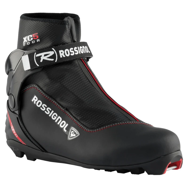 Rossignol XC5 Nordic Ski Boot - Men's 2 Rossignol XC5 Nordic Ski Boot - Men's - Image 2