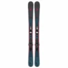 Rossignol Experience Pro XP7 Ski Kit - Youth