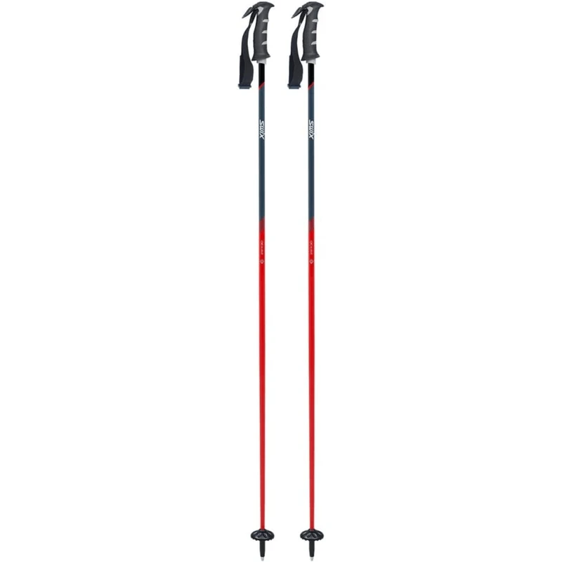 Swix Excalibur DD4 Ski Pole - Men's 1 Swix Excalibur DD4 Ski Pole - Men's