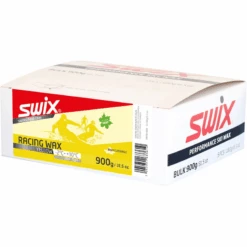 Swix UR10 Bio Racing Wax