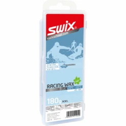 Swix UR6 Blue Bio Racing Ski Wax