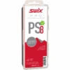Swix PS8 Red -4°C/+4°C Ski Glide Wax