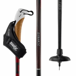 Swix Dynamic D1 Pole -Winter Sports Equipment Store 1200080 800 auto