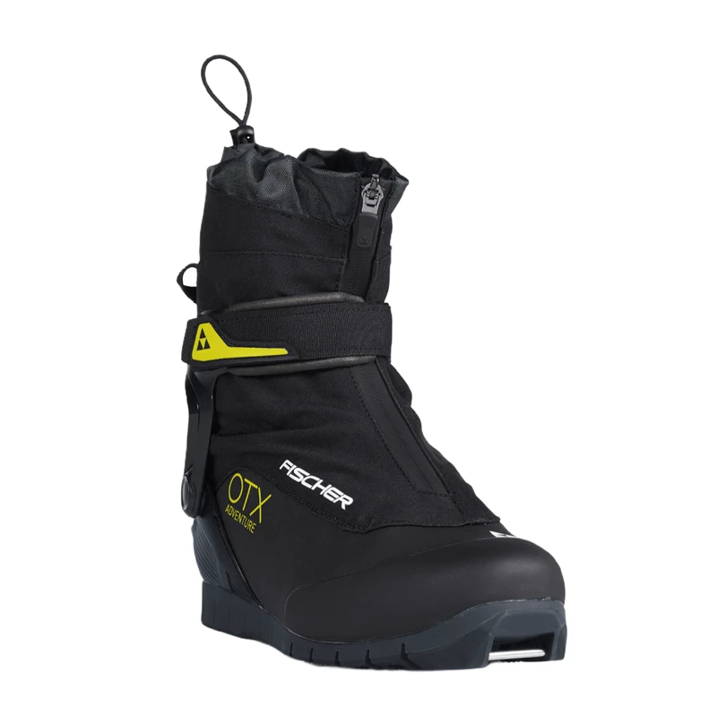 Fischer OTX Adventure Nordic Boot - Men's 4 Fischer OTX Adventure Nordic Boot - Men's - Image 4
