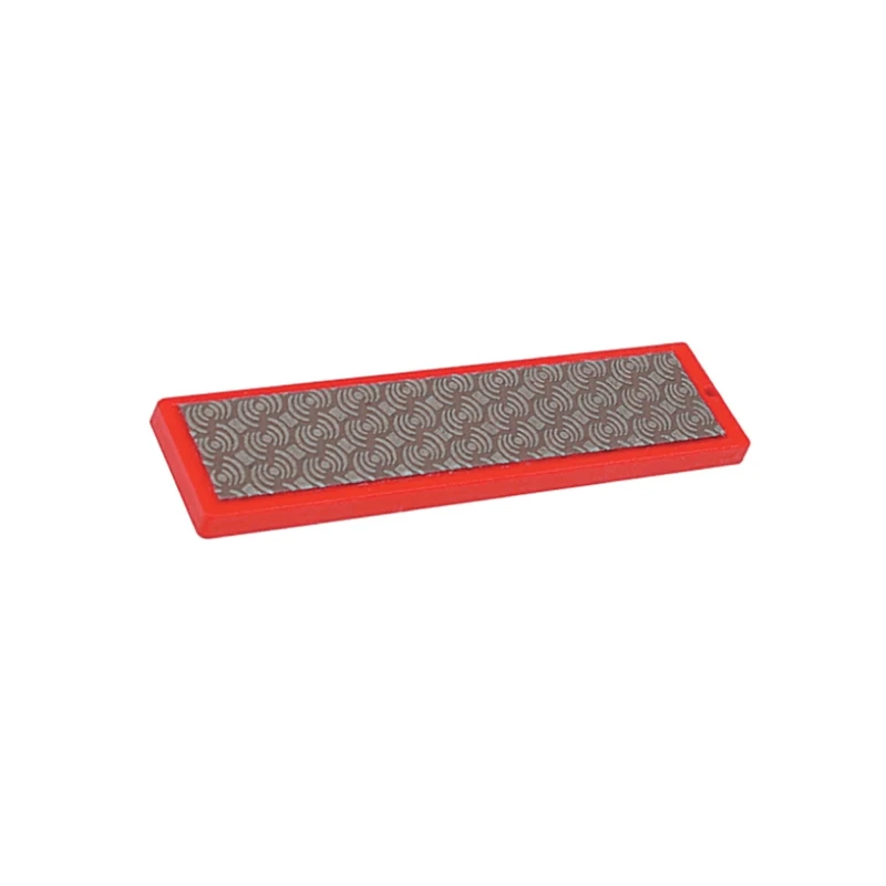 Diaface Moonflex Diamond 200 Grit File Stone