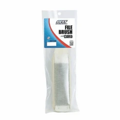 SVST File Brush And Card
