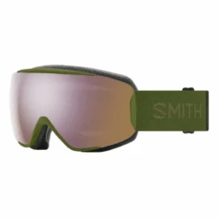 Smith Optics Moment Quartz Landscape Goggle