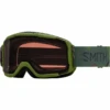 Smith Optics Daredevil Ski Goggle - Youth
