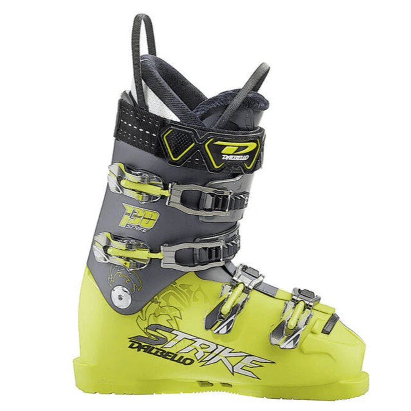 Dalbello Strike 130 ID Ski Boot - Men's 1 Dalbello Strike 130 ID Ski Boot - Men's