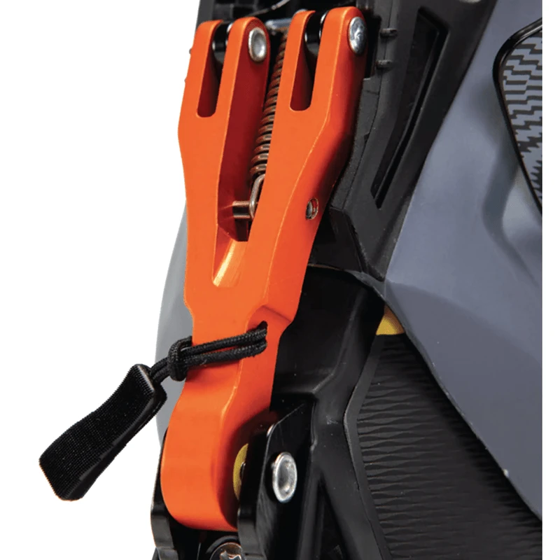 K2 2023 Mindbender 115 Ski Boot - Women's 4 K2 2023 Mindbender 115 Ski Boot - Women's - Image 4