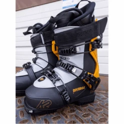 K2 2023 Diverge Ski Boot - Women's