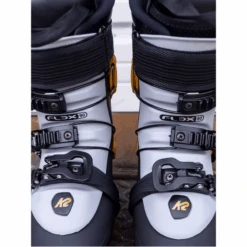 K2 2023 Diverge Ski Boot - Women's 8 K2 2023 Diverge Ski Boot - Women's -Winter Sports Equipment Store 1200634 800 auto