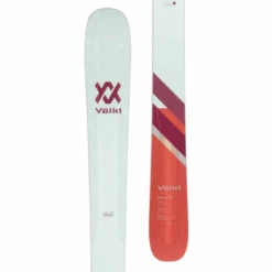 Volkl Secret 102 Freeride Ski - Women's