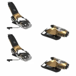 Look Cycle Usa Pivot 15 GW B95 Ski Binding