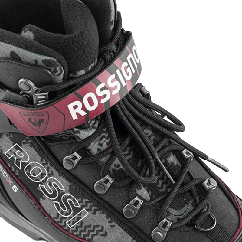 Rossignol BC X5 Backcountry Nordic Ski Boot - Men's 3 Rossignol BC X5 Backcountry Nordic Ski Boot - Men's - Image 3
