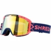 Shred Ready Amazify Ski & Snowboard Goggle