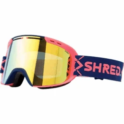 Shred Ready Amazify Ski & Snowboard Goggle