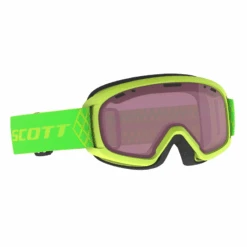 Scott Junior Witty Goggle - Youth -Winter Sports Equipment Store 1233019 800 auto