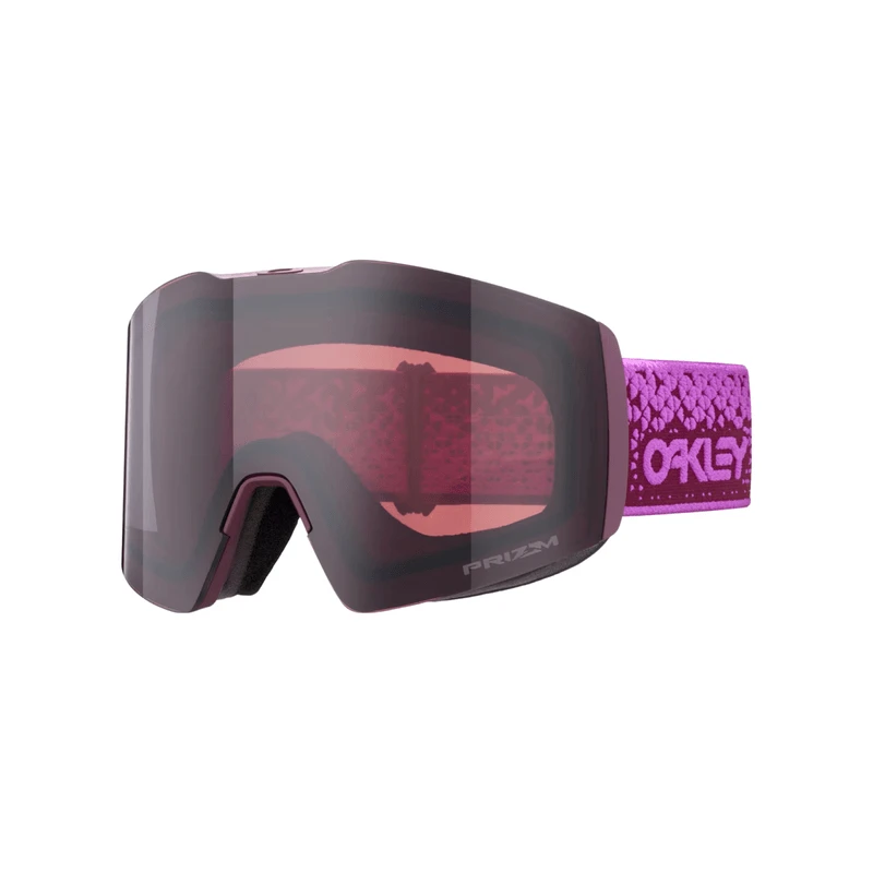 Oakley Fall Line XL Snow Goggle 3 Oakley Fall Line XL Snow Goggle - Image 3