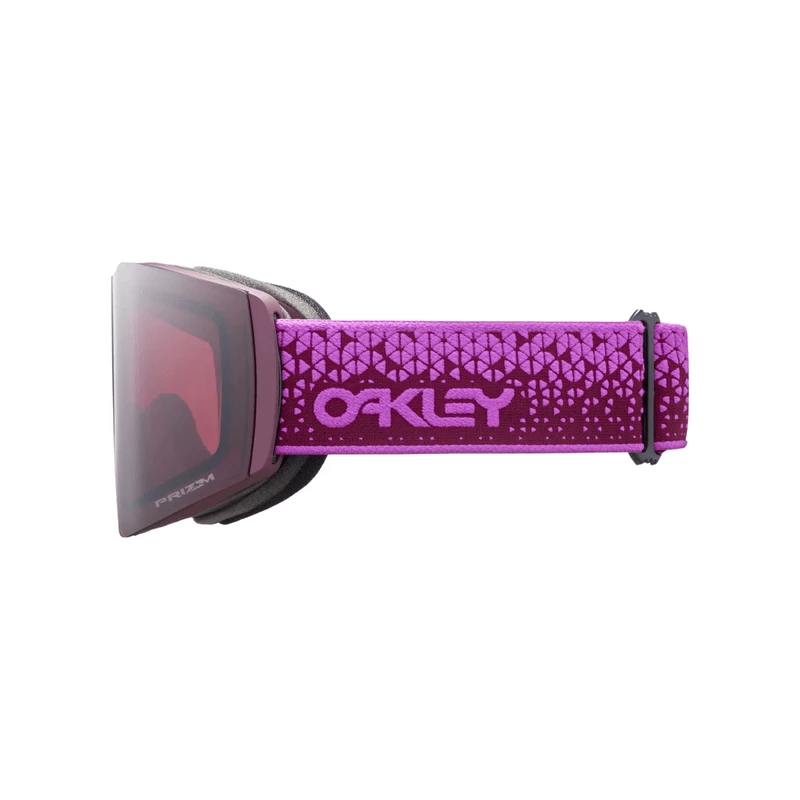 Oakley Fall Line XL Snow Goggle 1 Oakley Fall Line XL Snow Goggle