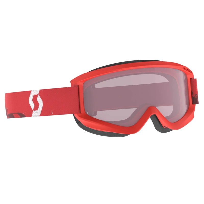 Scott Junior Agent Goggle - Youth 2 Scott Junior Agent Goggle - Youth - Image 2