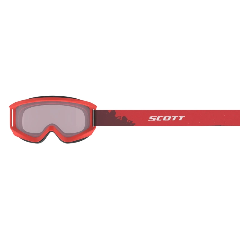 Scott Junior Agent Goggle - Youth 1 Scott Junior Agent Goggle - Youth
