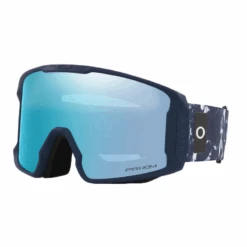 Oakley Line Miner Snow Goggle