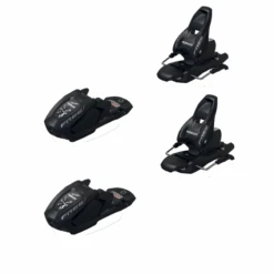 Marker Junior Free 7 Binding