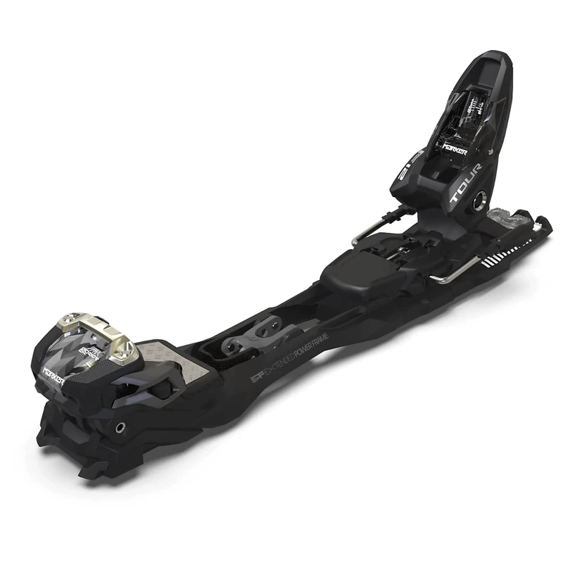 Marker Tour F12 EPF Alpine Touring Ski Binding 1 Marker Tour F12 EPF Alpine Touring Ski Binding