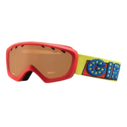 Giro Chico Goggle - Youth