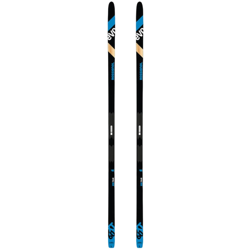 Rossignol Evo XT 60 Positrack XC Ski - 2023 1 Rossignol Evo XT 60 Positrack XC Ski - 2023