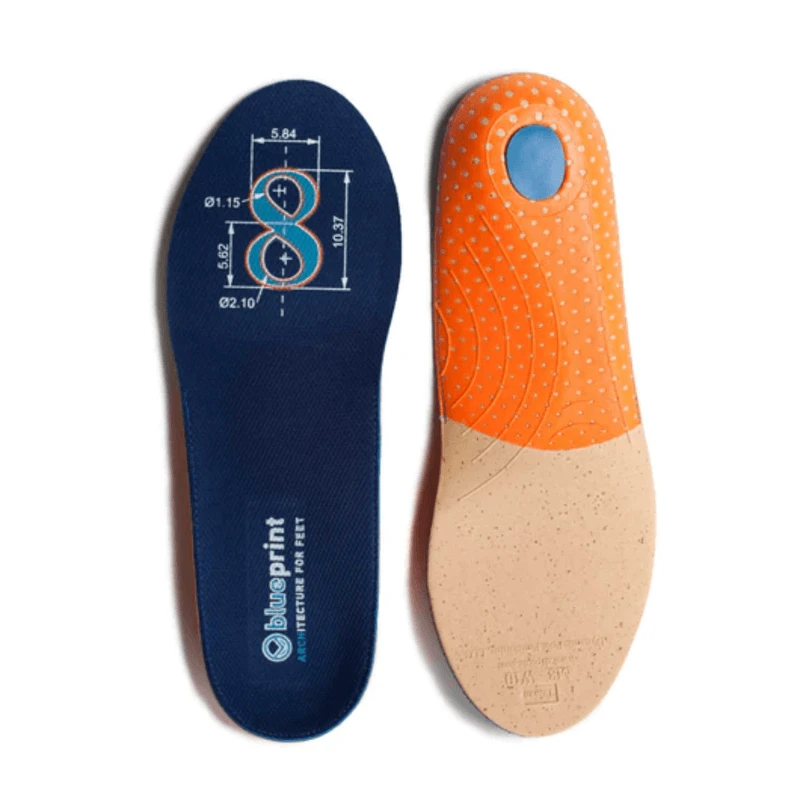 DFP Blueprint Ready-Fit Insole 5 DFP Blueprint Ready-Fit Insole - Image 5