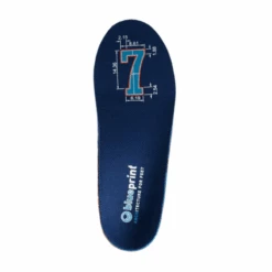DFP Blueprint Ready-Fit Insole 8 DFP Blueprint Ready-Fit Insole -Winter Sports Equipment Store 1248916 800 auto