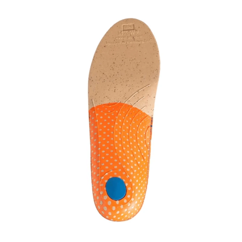 DFP Blueprint Ready-Fit Insole 3 DFP Blueprint Ready-Fit Insole - Image 3