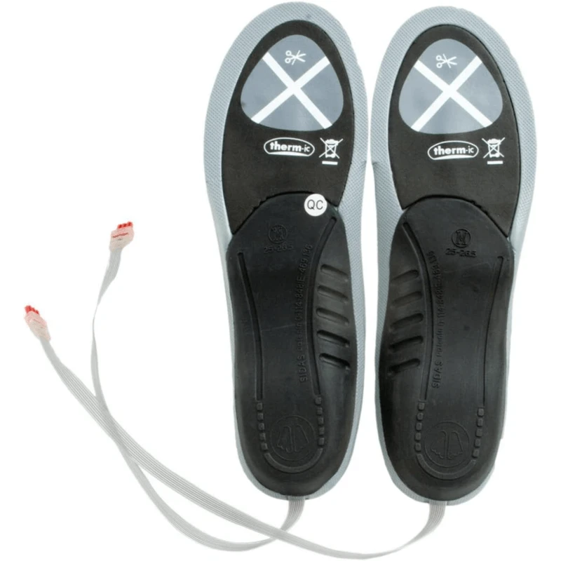 Sidas THERM-IC Perform Insole 2 Sidas THERM-IC Perform Insole - Image 2